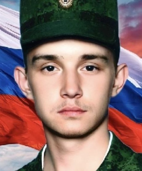 Фото: Погибший на войне с Украиной Мансуров Айрат Маратович. Челябинская область, нет данных