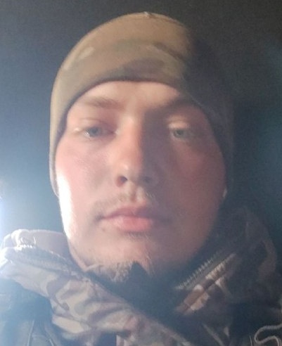 Фото: Погибший на войне с Украиной Балашов Сергей Леонидович. Челябинская область, добровольцы