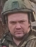 Фото: Погибший на войне с Украиной Съедин Евгений Александрович. Белгородская область, мотострелковые войска