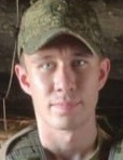 Фото: Погибший на войне с Украиной Дубровин Егор Николаевич. Ульяновская область, добровольцы