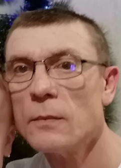 Фото: Погибший на войне с Украиной Канажевский Александр Владимирович. Красноярский край, добровольцы