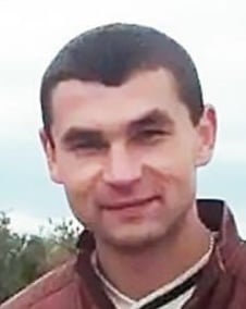 Фото: Погибший на войне с Украиной Скворцов Анатолий Александрович. Тульская область, нет данных