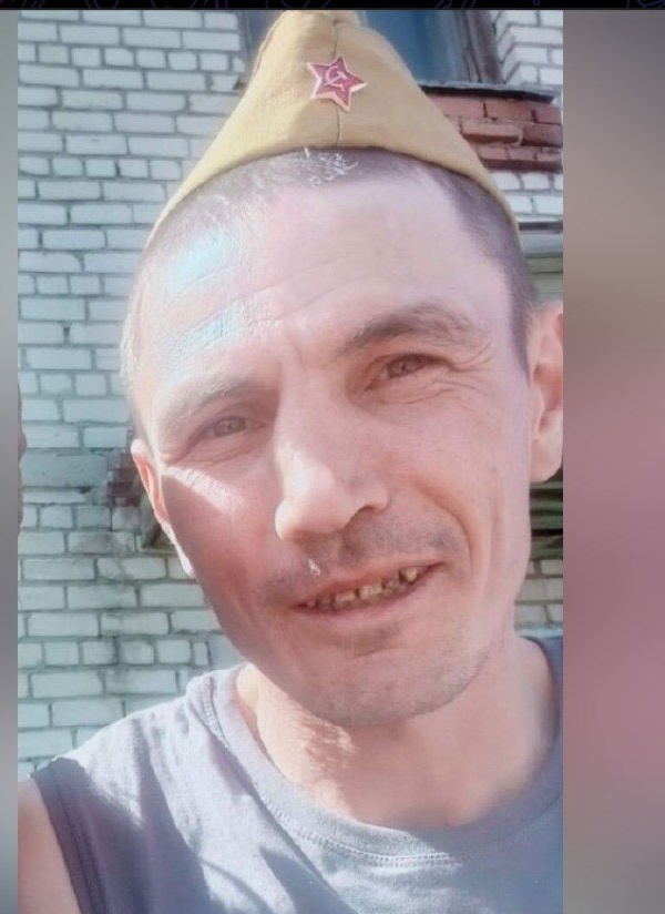 Фото: Погибший на войне с Украиной Аскаров Сергей Фаритович. Свердловская область, мотострелковые войска