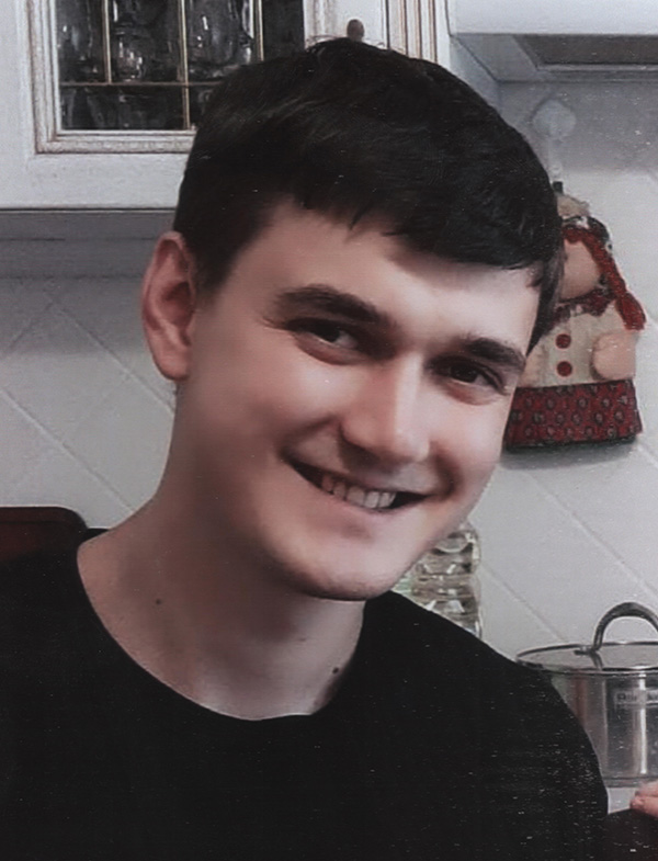 Фото: Погибший на войне с Украиной Решетников Михаил Сергеевич. Республика Саха (Якутия), заключенные