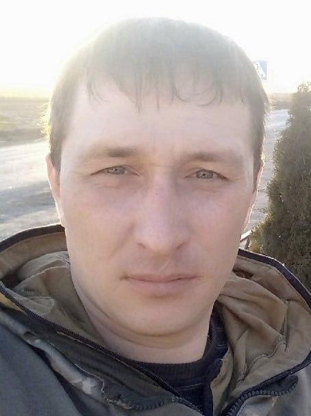 Фото: Погибший на войне с Украиной Макушев Иван Александрович. Республика Татарстан, нет данных