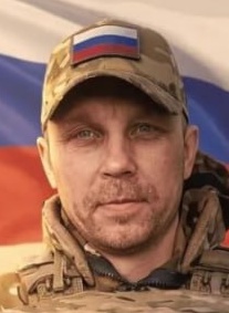 Фото: Погибший на войне с Украиной Петров Михаил Сергеевич. Иркутская область, нет данных