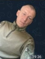 Фото: Погибший на войне с Украиной Кулаев Александр Анатольевич. Оренбургская область, нет данных