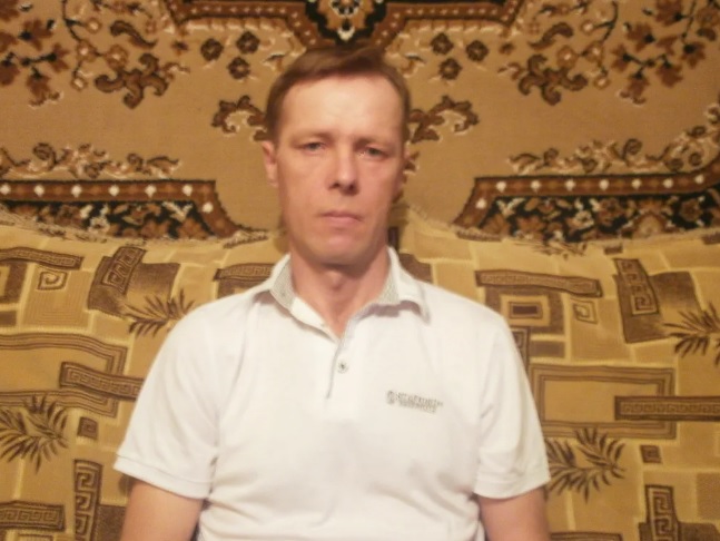 Фото: Погибший на войне с Украиной Енеди Александр Тиборович. Пензенская область, добровольцы