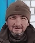Фото: Погибший на войне с Украиной Камалов Руслан Галеевич. Курганская область, добровольцы
