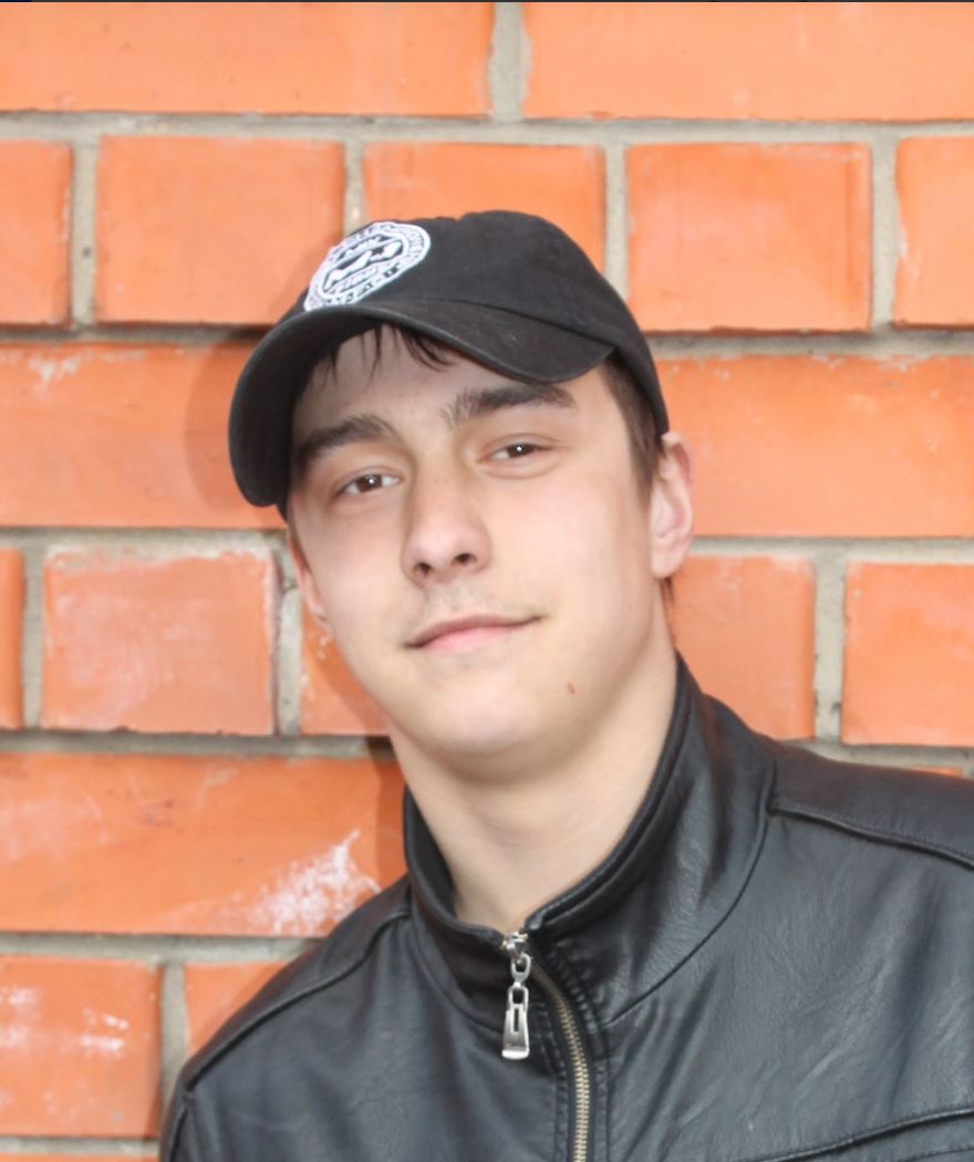 Фото: Погибший на войне с Украиной Рыжаков Сергей Игоревич. Владимирская область, добровольцы