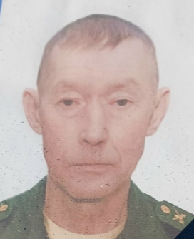 Фото: Погибший на войне с Украиной Яркаев Дмитрий Яркаевич. Республика Башкортостан, добровольцы