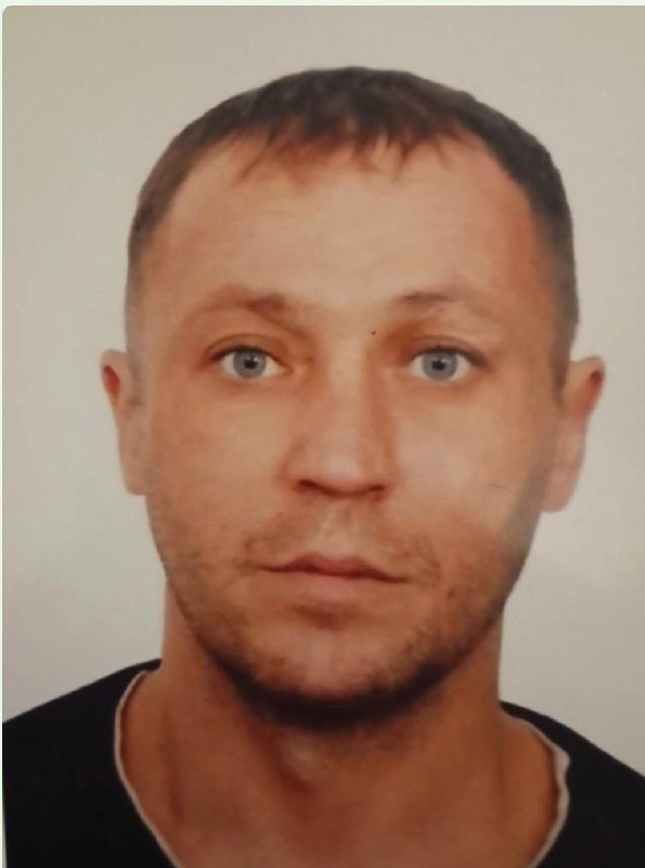 Фото: Погибший на войне с Украиной Николаев Максим Владимирович. Чувашская Республика, мотострелковые войска