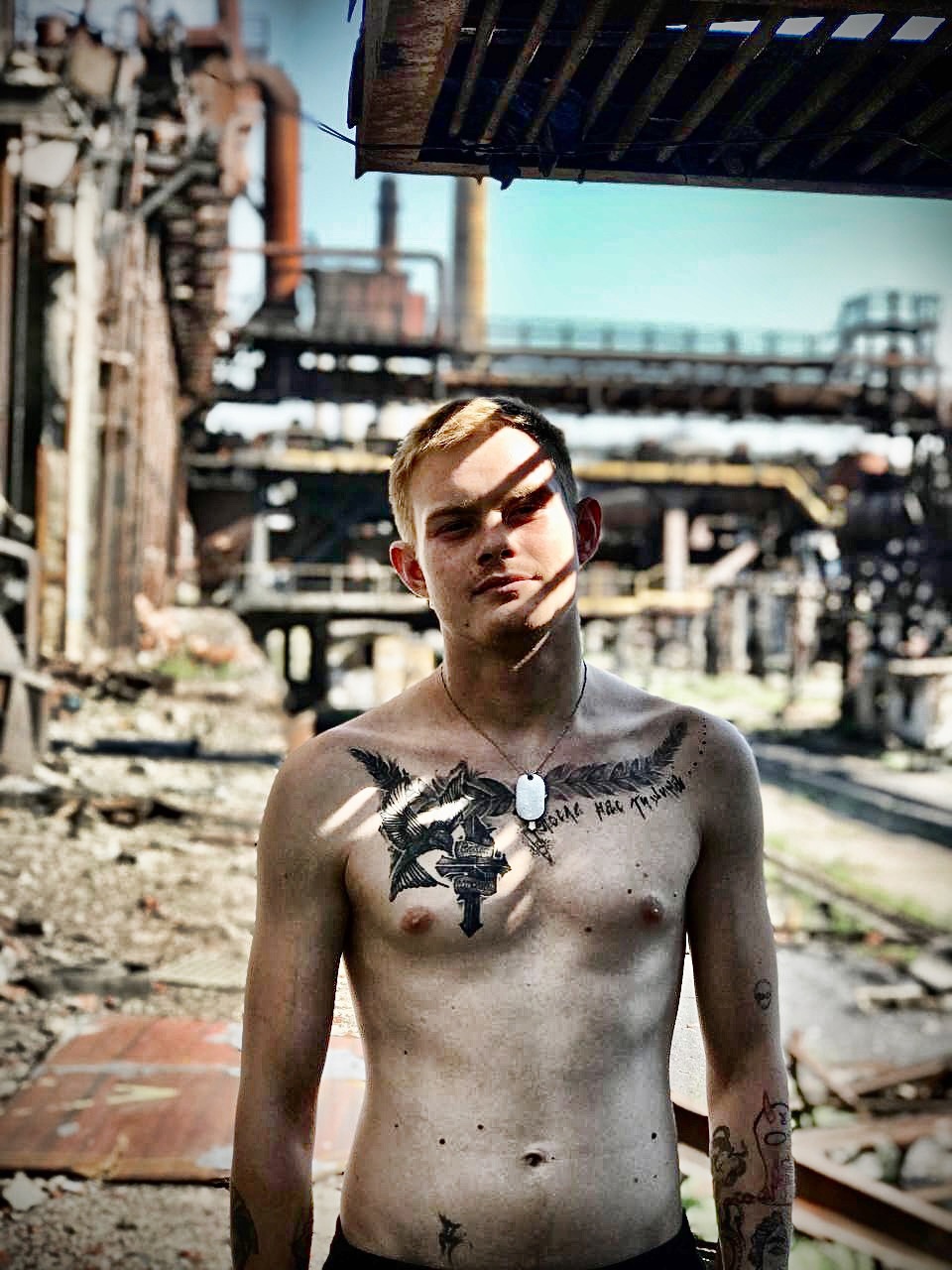 фотография