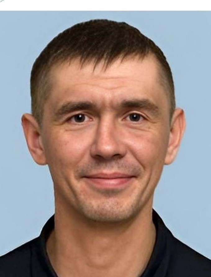 Фото: Погибший на войне с Украиной Паньков Максим Александрович. Республика Бурятия, добровольцы