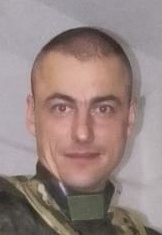 Фото: Погибший на войне с Украиной Вродливец Александр Сергеевич. Приморский край, мотострелковые войска