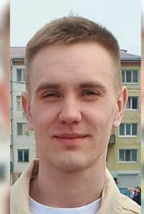 Фото: Погибший на войне с Украиной Мельников Вадим Валерьевич. Забайкальский край, нет данных