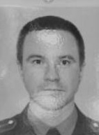 Фото: Погибший на войне с Украиной Лумпов Антон Александрович. Иркутская область, добровольцы