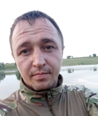 Фото: Погибший на войне с Украиной Верхорубов Михаил Дмитриевич. Омская область, мотострелковые войска