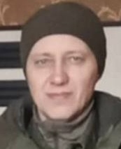 Фото: Погибший на войне с Украиной Ветлужских Андрей Владимирович. Кировская область, нет данных