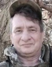 Фото: Погибший на войне с Украиной Пашковский Андрей Павлович. Республика Коми, добровольцы