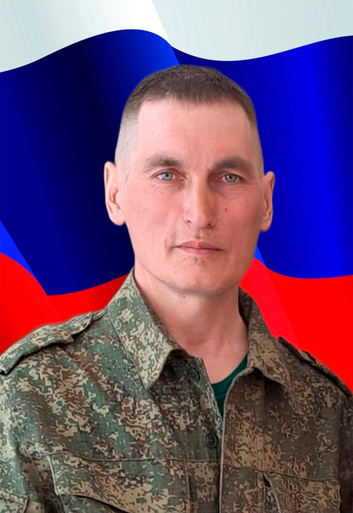 фотография Апаев Валерий Аплаевич