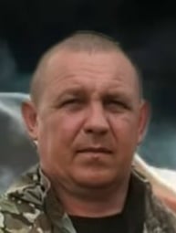 Фото: Погибший на войне с Украиной Бугаев Алексей Алексеевич. Ростовская область, мобилизованные