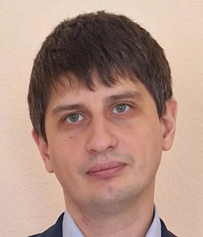 фотография Олейников Сергей Владимирович