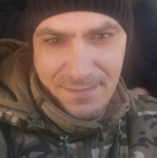 Фото: Погибший на войне с Украиной Пергушев Валерий Евгеньевич. Республика Башкортостан, мотострелковые войска