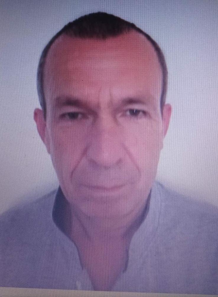 Фото: Погибший на войне с Украиной Бакеев Виль Жавитович. Ставропольский край, добровольцы