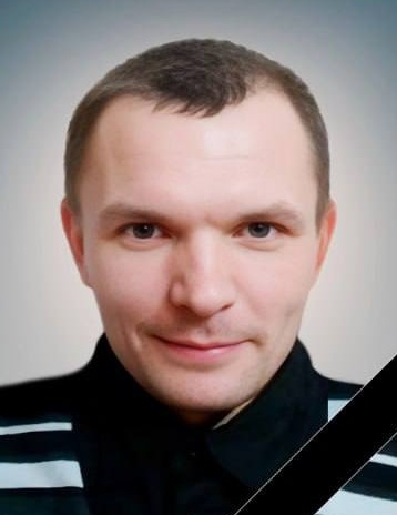 Фото: Погибший на войне с Украиной Шалаевский Сергей. Вологодская область, нет данных