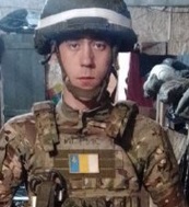 Фото: Погибший на войне с Украиной Очиров Алексей Цыренович. Забайкальский край, мотострелковые войска