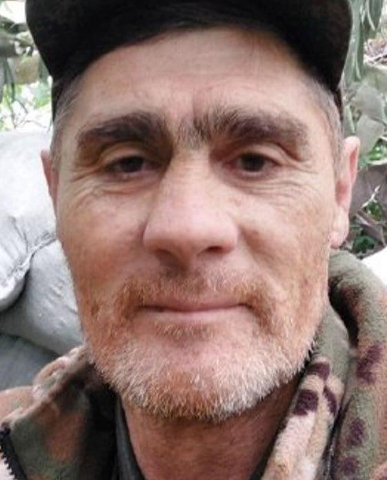 Фото: Погибший на войне с Украиной Абдулов Халиль Талгатович. Республика Татарстан, добровольцы