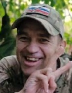 Фото: Погибший на войне с Украиной Плахотя Владимир Евгеньевич. Орловская область, мотострелковые войска