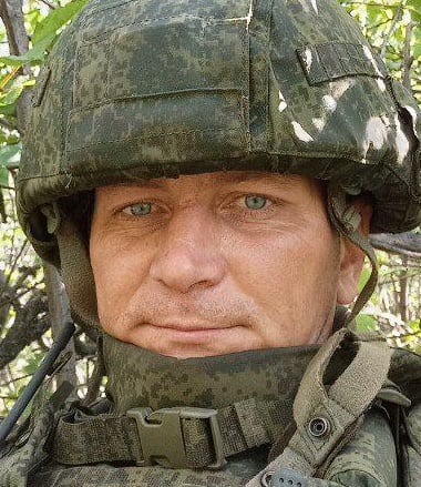 Фото: Погибший на войне с Украиной Грибанов Артем Валерьевич. Саратовская область, мотострелковые войска