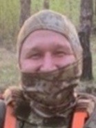 Фото: Погибший на войне с Украиной Исупов Иван Сергеевич. Кировская область, нет данных