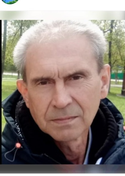 Фото: Погибший на войне с Украиной Ватолин Андрей Константинович. Ульяновская область, нет данных