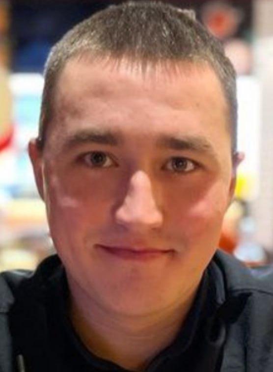 Фото: Погибший на войне с Украиной Туктиев Ильмас Вагизович. Республика Татарстан, нет данных