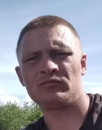 Фото: Погибший на войне с Украиной Ярунин Алексей Леонидович. Новосибирская область, нет данных