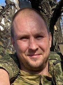 Фото: Погибший на войне с Украиной Жуков Евгений Игоревич. Рязанская область, морпехи