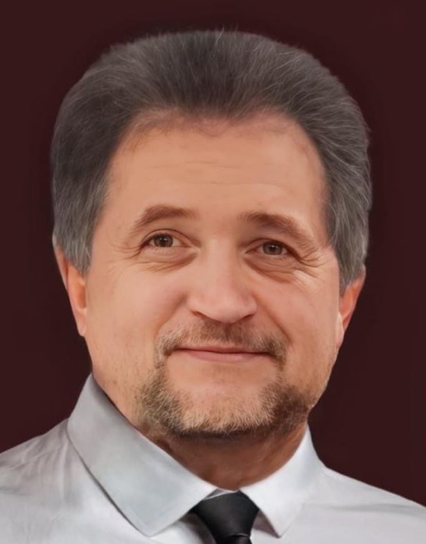 Фото: Погибший на войне с Украиной Щербаков Александр Георгиевич. Санкт-Петербург, добровольцы