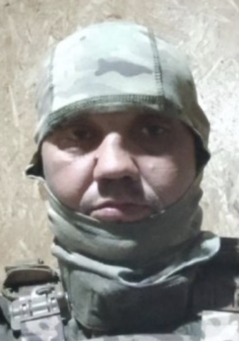 Фото: Погибший на войне с Украиной Быстров Илья Игоревич. Тверская область, нет данных