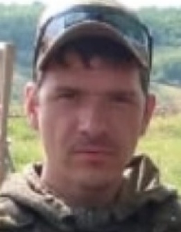 Фото: Погибший на войне с Украиной Горячев Сергей Андреевич. Тверская область, мотострелковые войска