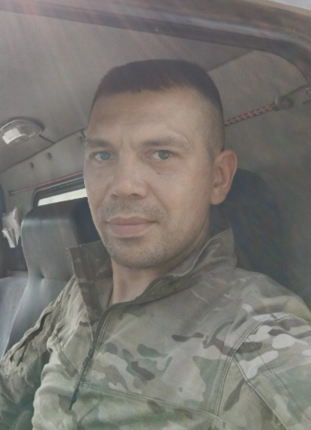 Фото: Погибший на войне с Украиной Батаев Денис Николаевич. Кировская область, нет данных