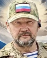 Фото: Погибший на войне с Украиной Голоскоченко Игорь Владимирович. Орловская область, добровольцы