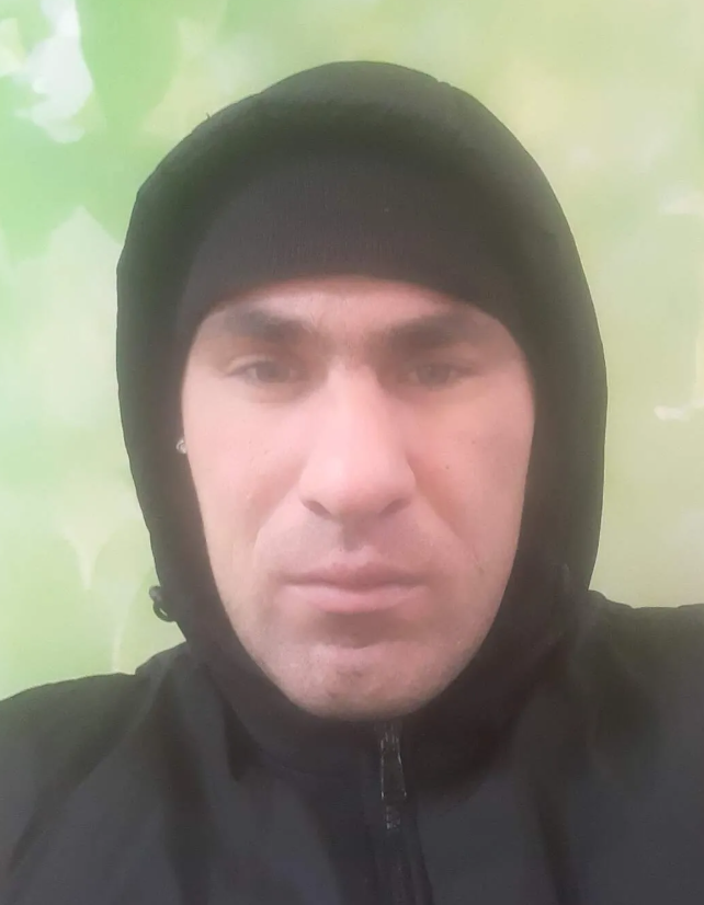 Фото: Погибший на войне с Украиной Радченко Степан Геннадьевич. Иркутская область, добровольцы