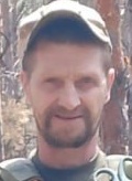 Фото: Погибший на войне с Украиной Серов Анатолий Михайлович. Республика Коми, добровольцы