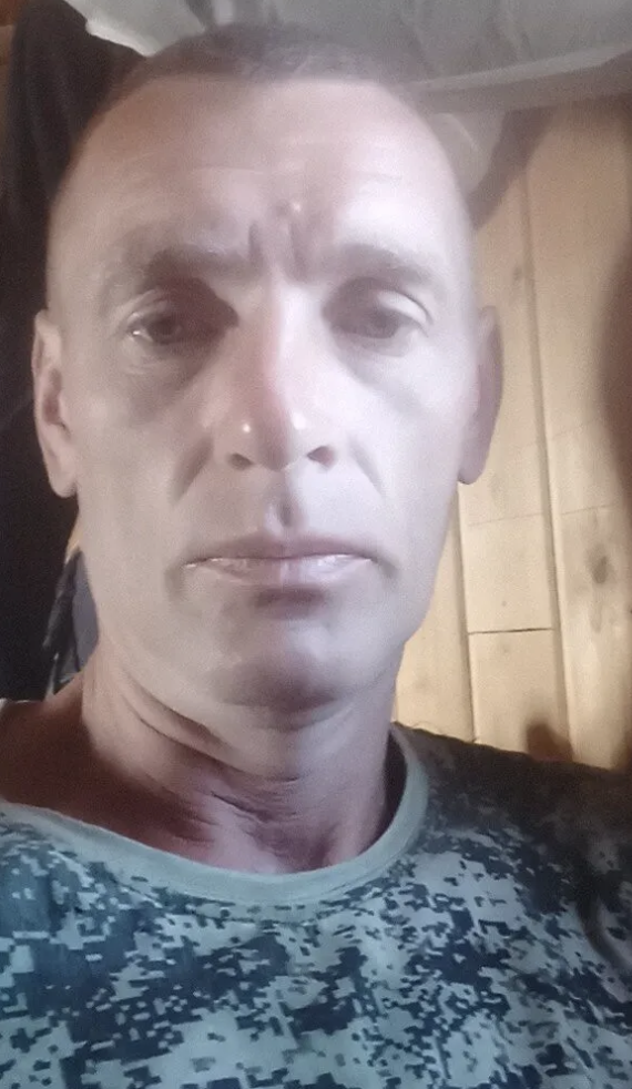 Фото: Погибший на войне с Украиной Федяев Виктор Николаевич. Рязанская область, нет данных