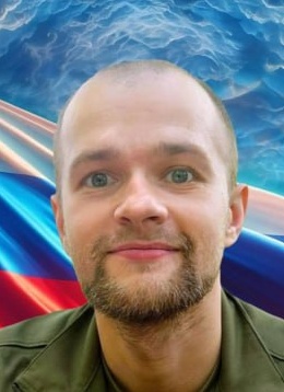 Фото: Погибший на войне с Украиной Ширяев Сергей Константинович. Челябинская область, нет данных