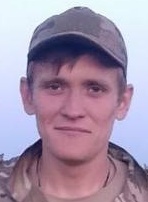 Фото: Погибший на войне с Украиной Малахов Данил Владимирович. Краснодарский край, добровольцы