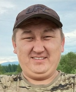 Фото: Погибший на войне с Украиной Доржу Виталий Анатольевич. Республика Тыва, мобилизованные